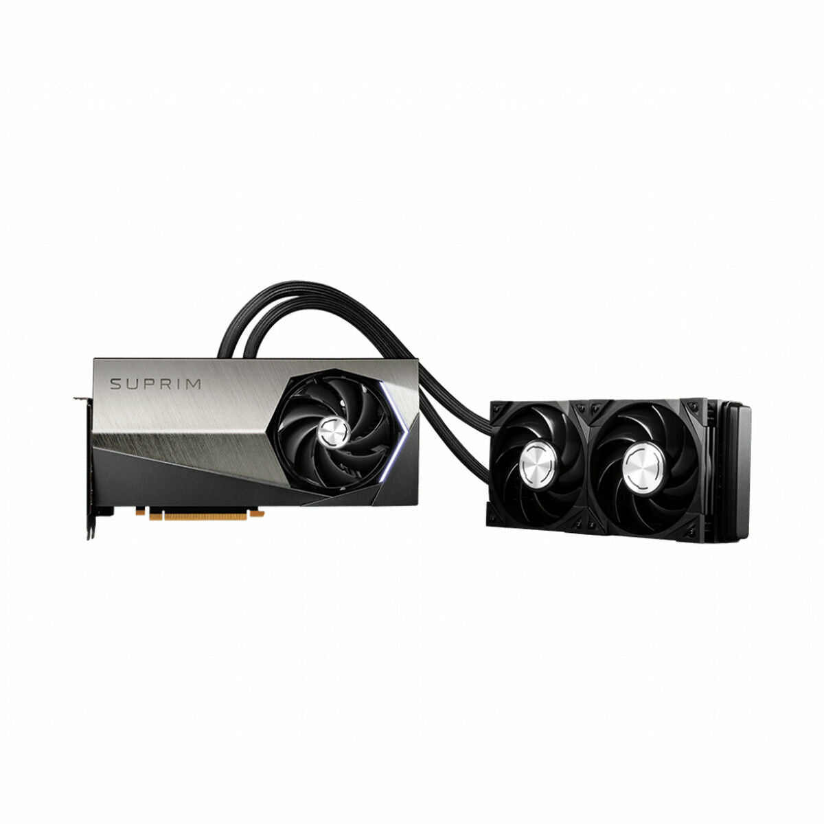 Grafikkarte MSI 912-V510-068 NVIDIA GeForce RTX 4090 24 GB GDDR6X