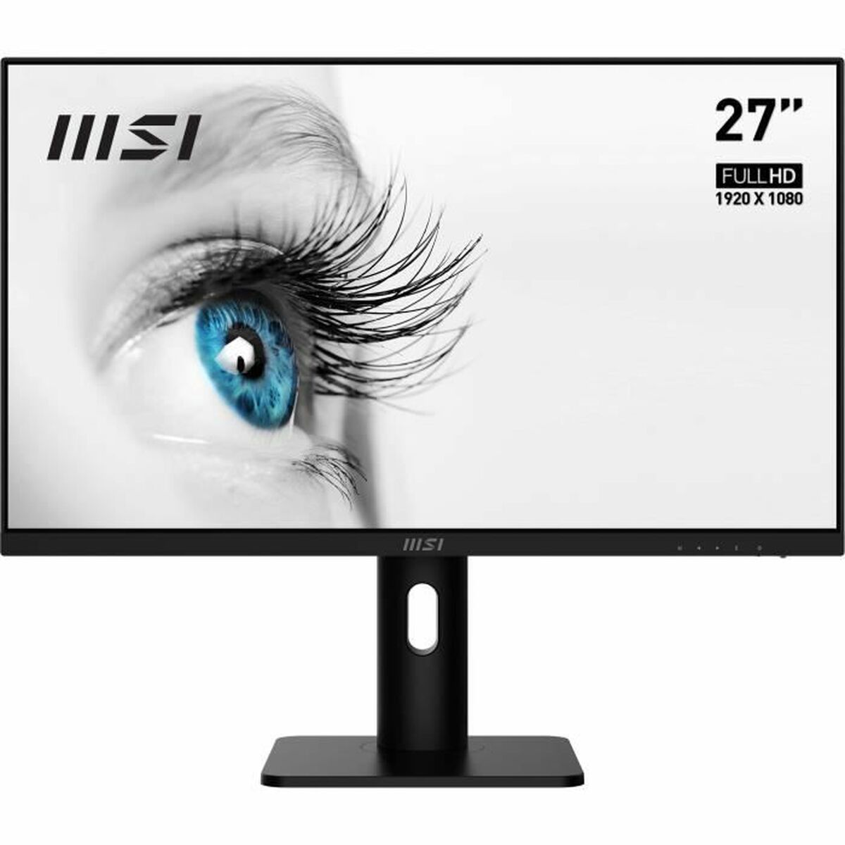 Monitor MSI 27" Full HD 100 Hz