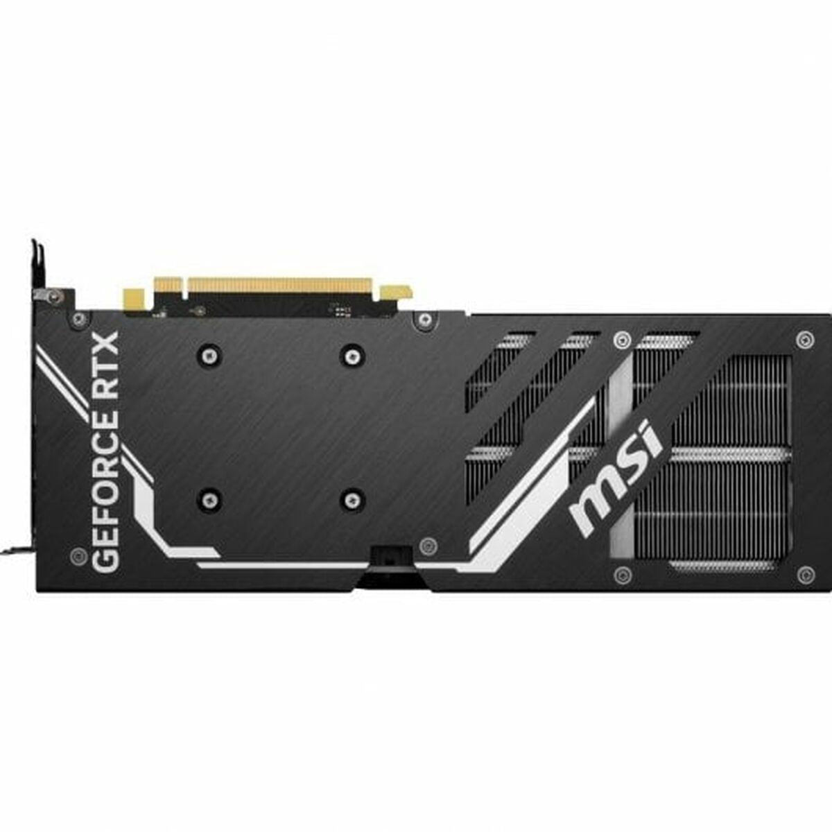 Grafikkarte MSI GeForce RTX 4060 Ti VENTUS 3X OC 16 GB GDDR6 Geforce RTX 4060 Ti