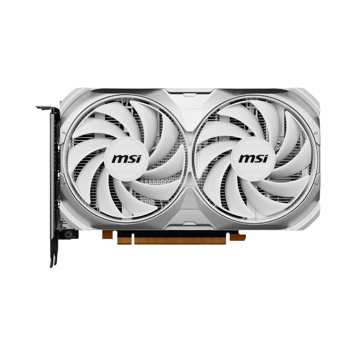 Grafikkarte MSI GeForce RTX 4060 VENTUS 2X 8 GB GDDR6 Geforce RTX 4060