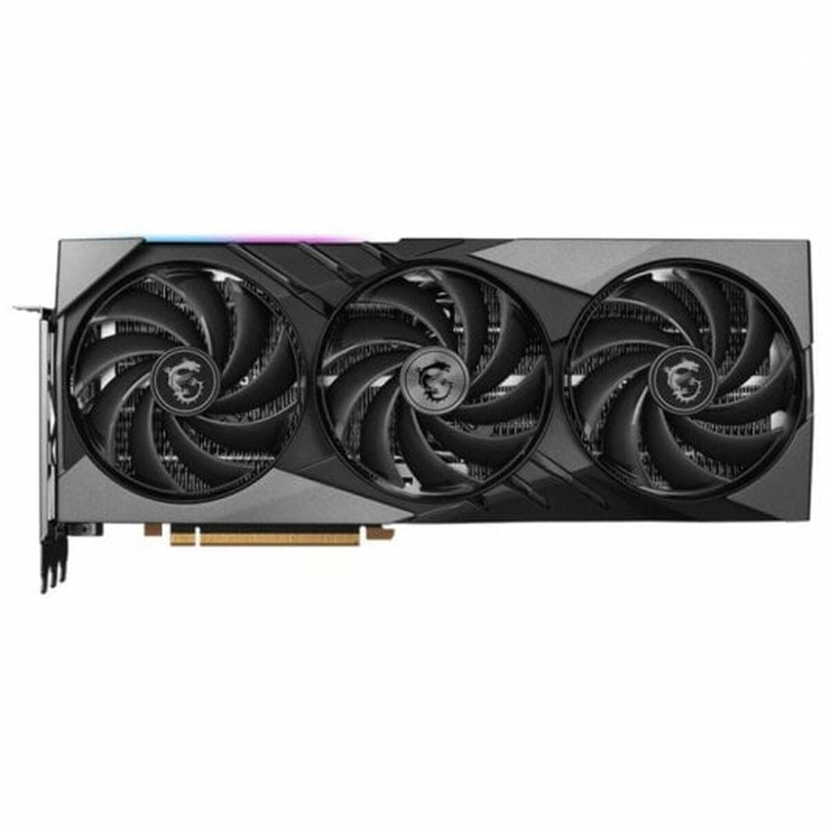 Grafikkarte MSI 912-V510-265 NVIDIA GeForce RTX 4090 GDDR6X