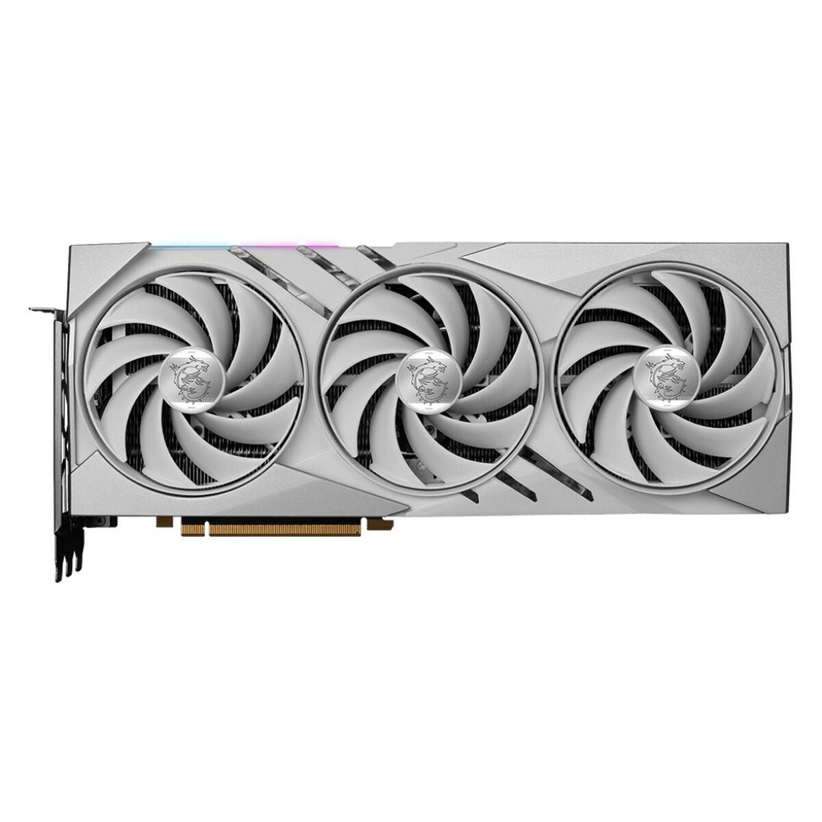 Grafikkarte MSI 16 GB GDDR6