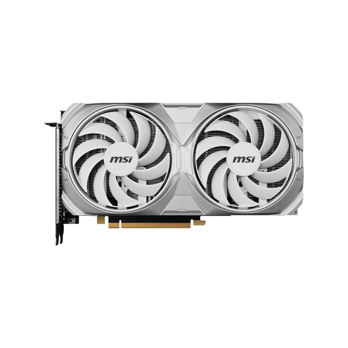Grafikkarte MSI 912-V513-659 GEFORCE RTX 4070 12 GB GDDR6X