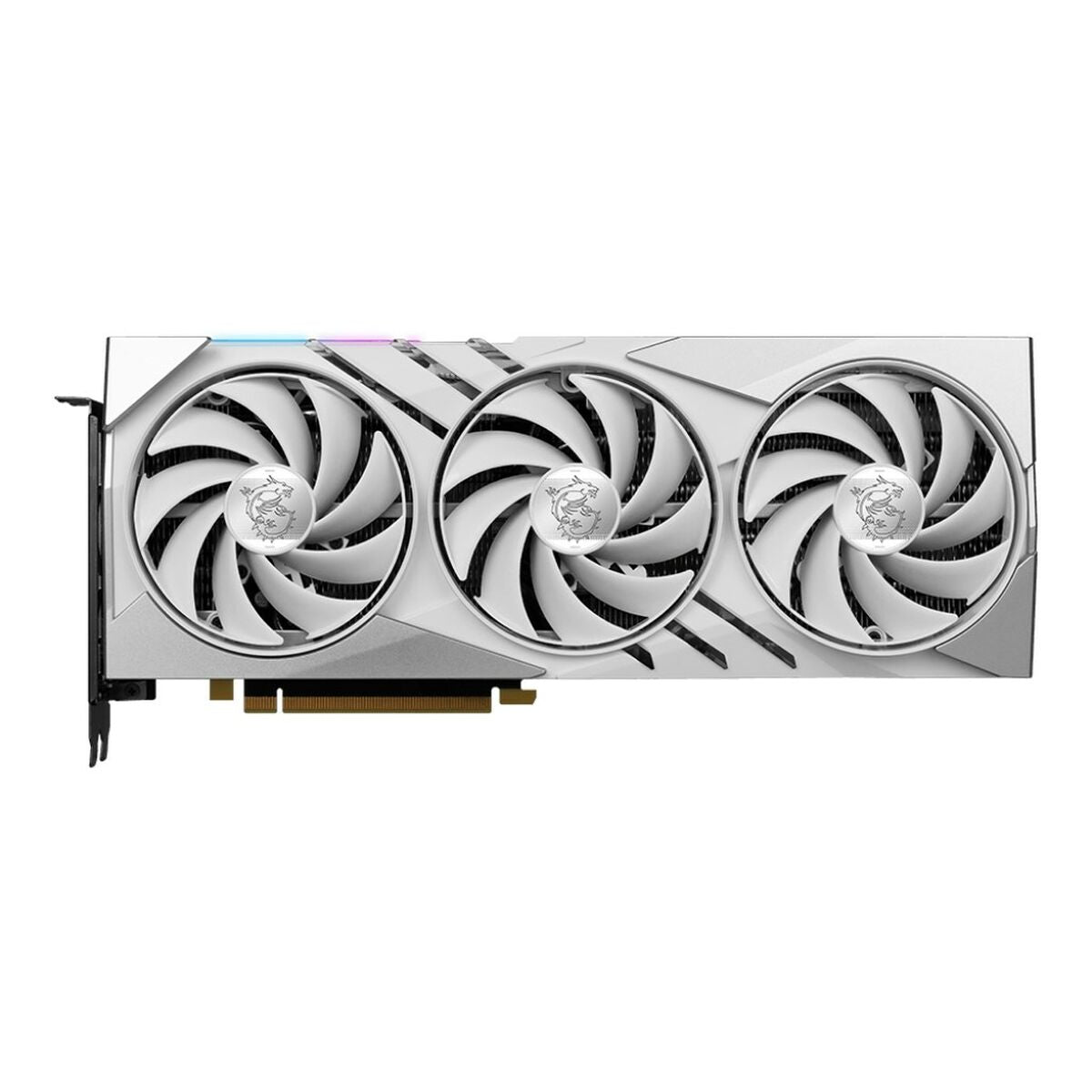 Grafikkarte MSI GEFORCE RTX 4070 16 GB GDDR6