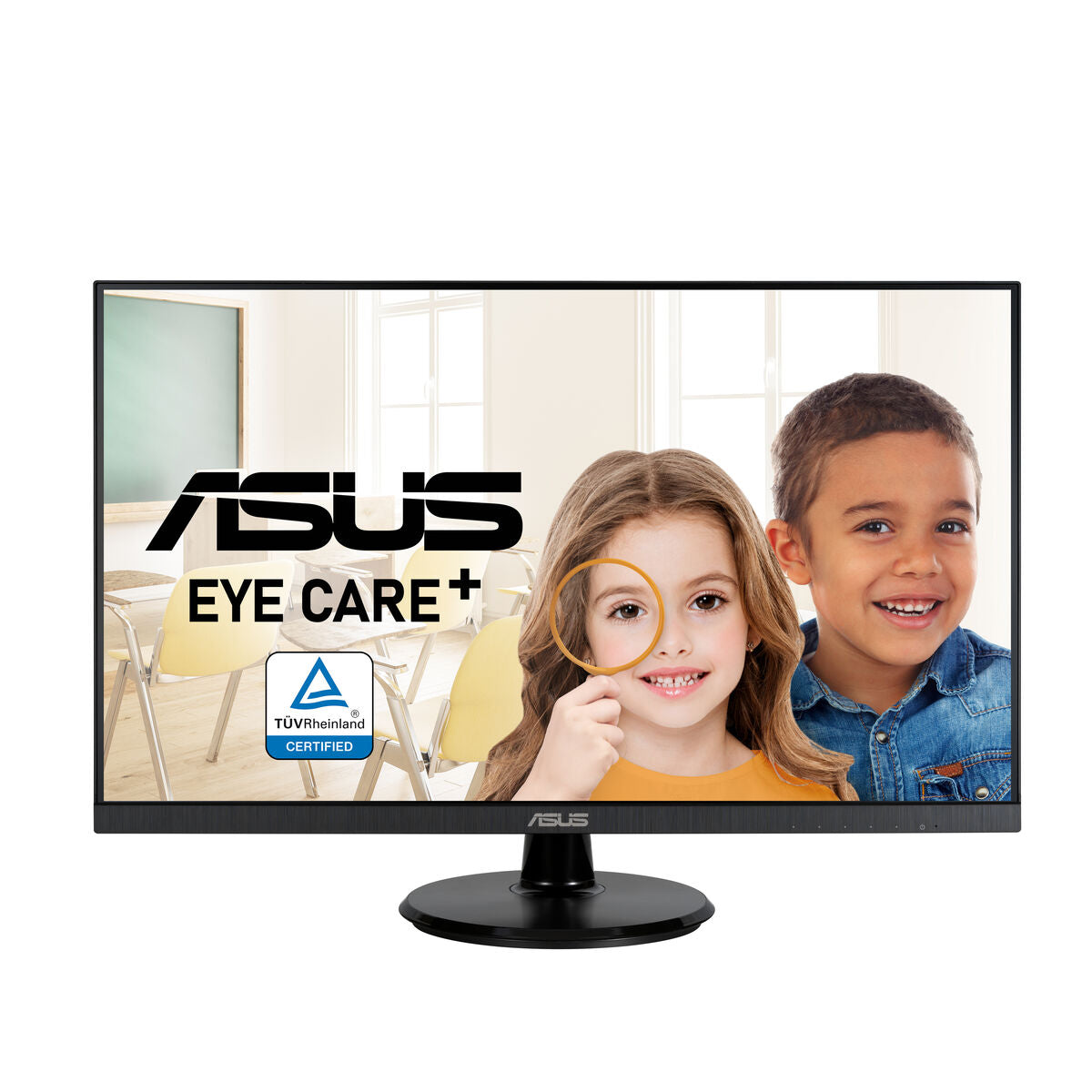 Gaming-Monitor Asus 90LM06H1-B03370 Full HD 27" 100 Hz