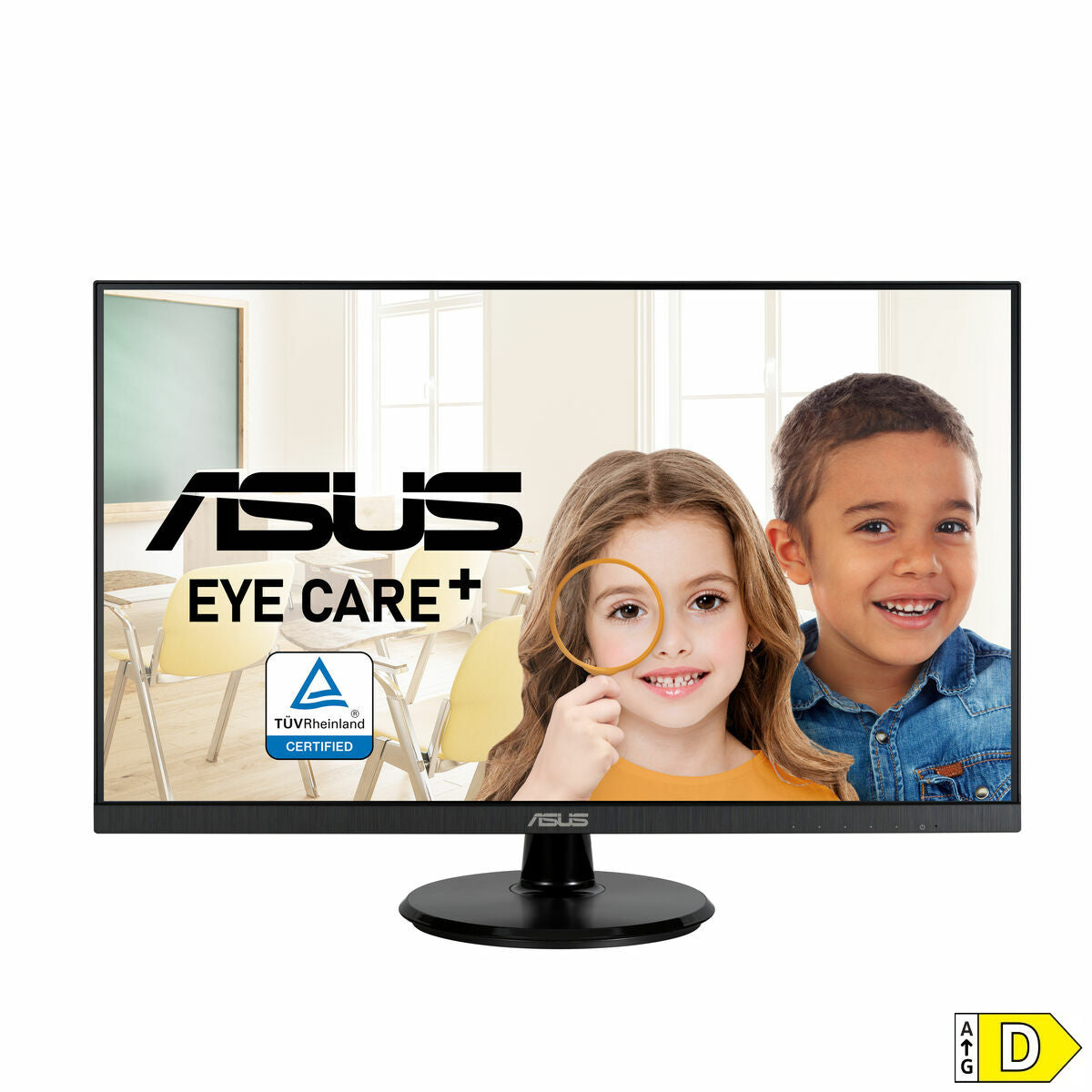 Gaming-Monitor Asus 90LM06H1-B03370 Full HD 27" 100 Hz