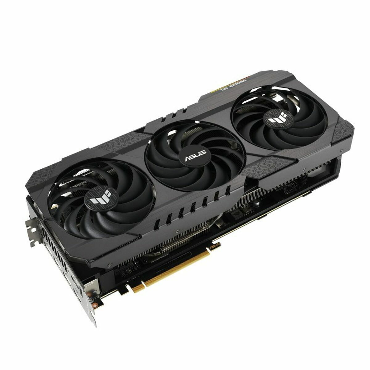 Grafikkarte Asus 90YV0IY3-M0NA00 24 GB GDDR6 NVIDIA GeForce RTX 4090