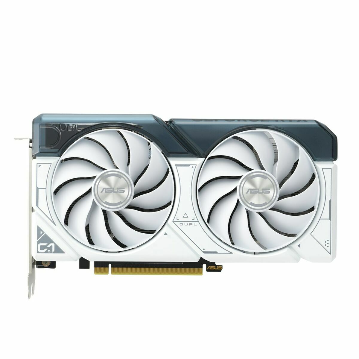 Grafikkarte Asus Dual 8 GB GDDR6 Geforce RTX 4060 Ti