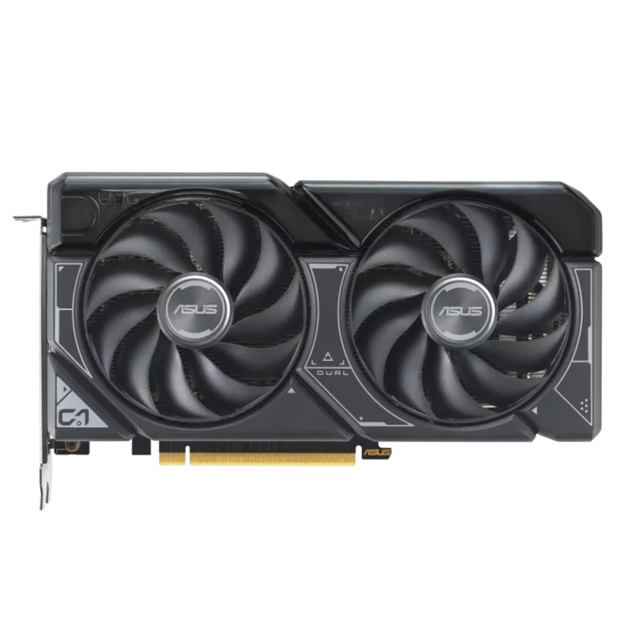 Grafikkarte Asus Geforce RTX 4060 Ti 16 GB GDDR6