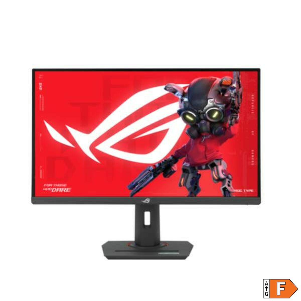 Gaming-Monitor Asus ROG Strix XG27ACS 27" 180 Hz Quad HD