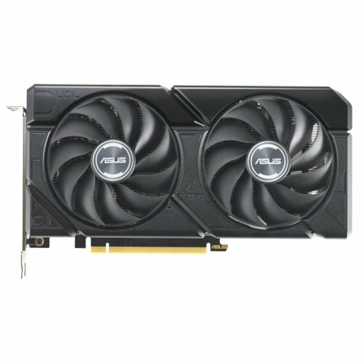 Grafikkarte Asus 8 GB GDDR6 Geforce RTX 4060 Ti