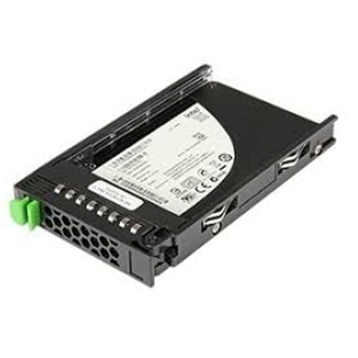 Festplatte Fujitsu S26361-F5783-L240 240 GB SSD