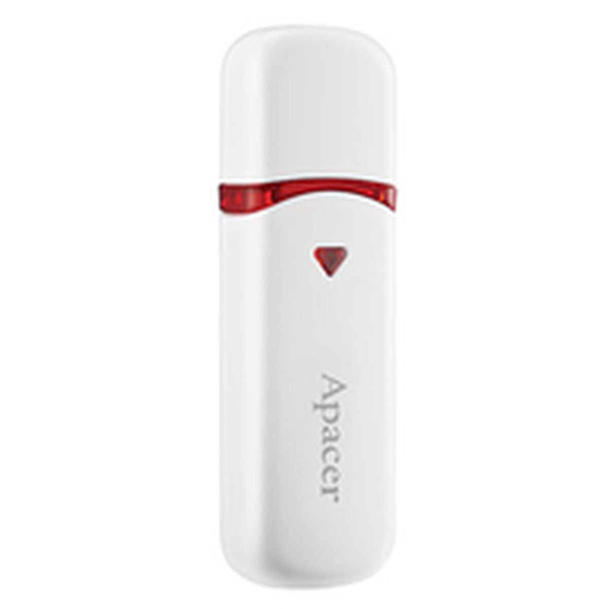 Pendrive Apacer AP32GAH333W 32 GB Weiß