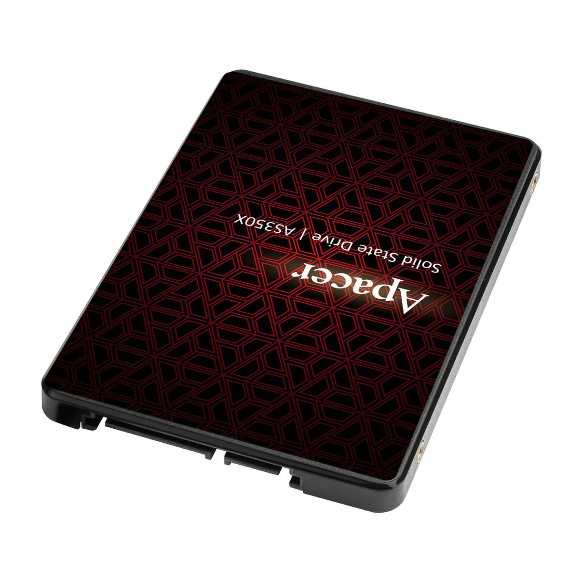 Festplatte Apacer AS350X 512 GB SSD