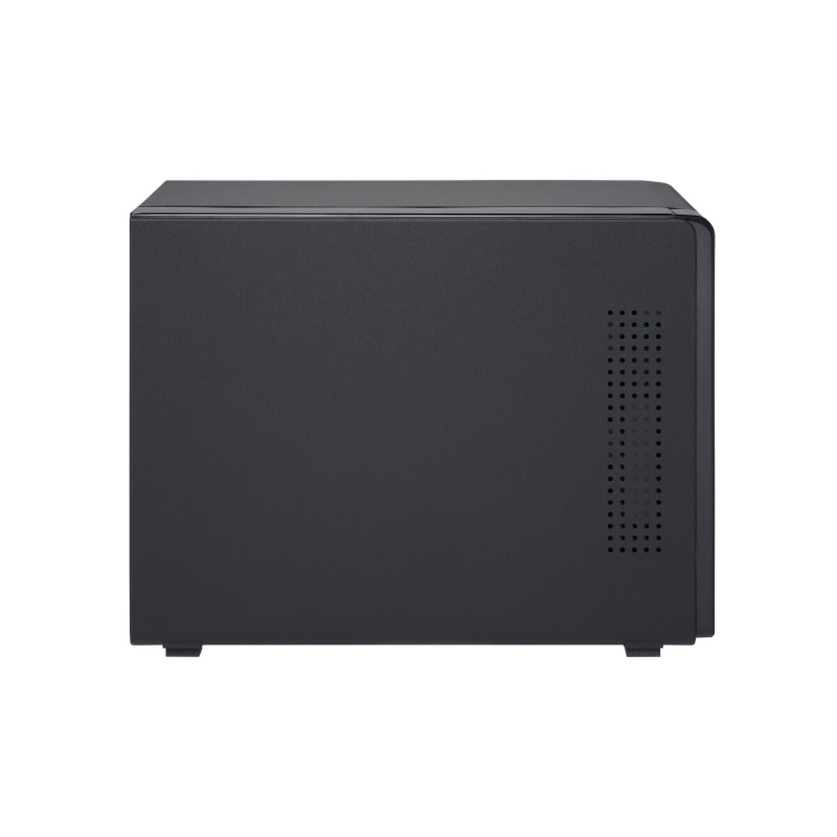 NAS-Netzwerk-Speicher Qnap TR-004 Schwarz