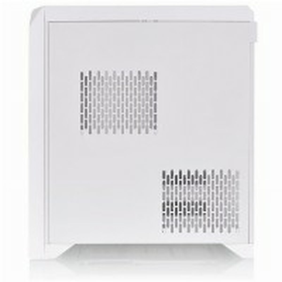 ATX Semi-Tower Gehäuse THERMALTAKE CTE C700 Air Weiß