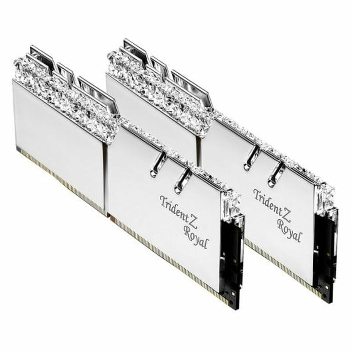 RAM Speicher GSKILL F4-3600C18D-16GTRS DIMM 16 GB CL18