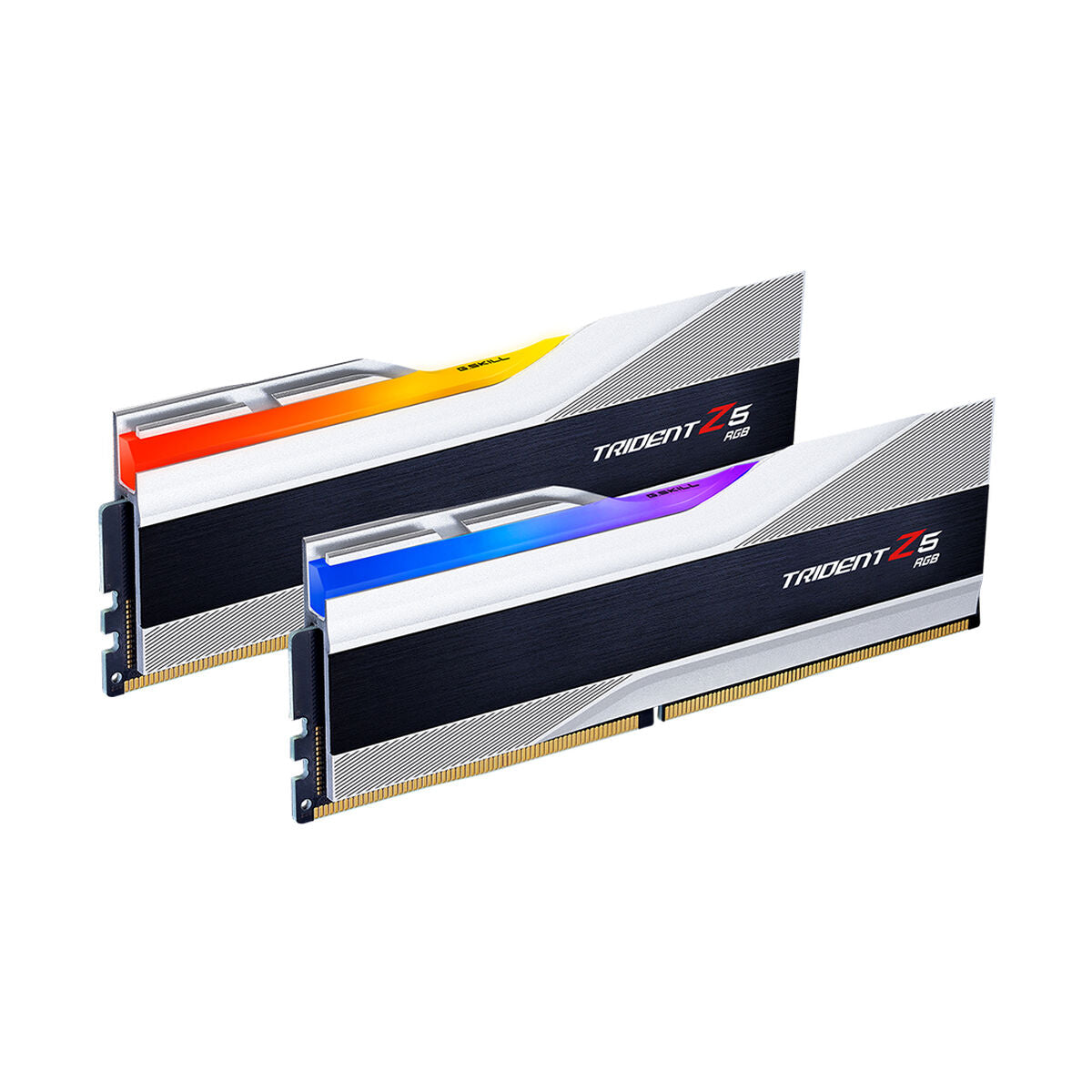 RAM Speicher GSKILL Trident Z5 RGB DIMM 32 GB CL36