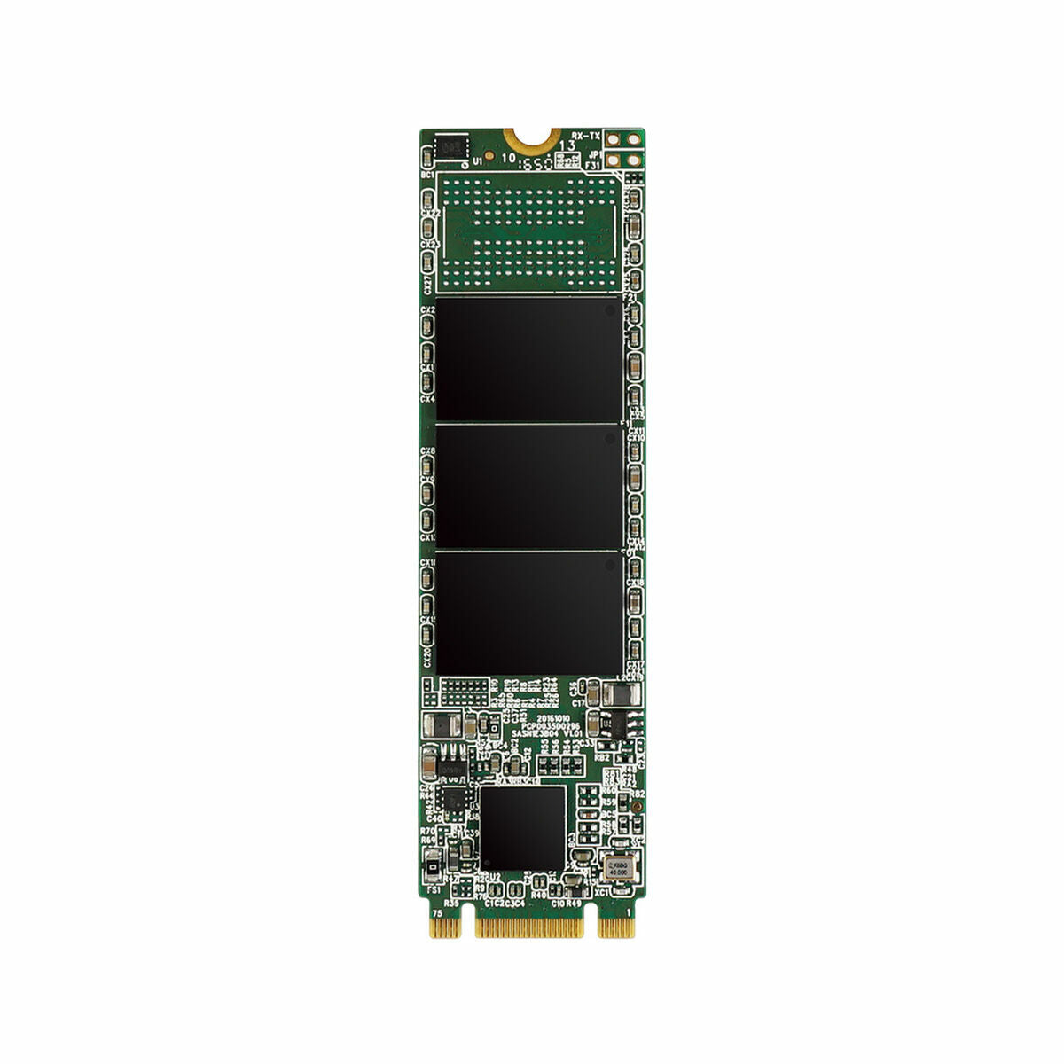 Festplatte Silicon Power SP001TBSS3A55M28 SSD M.2 1 TB SSD