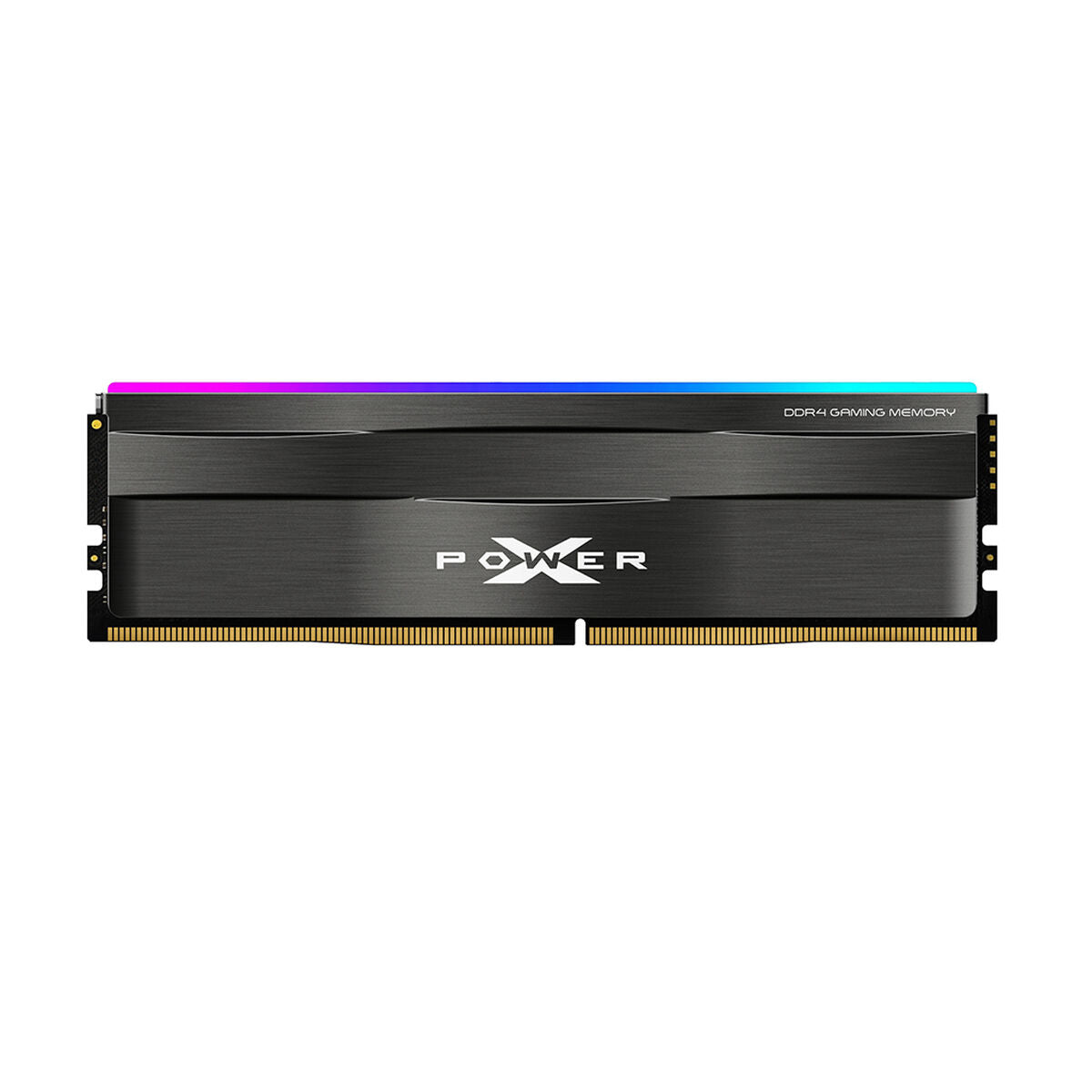 RAM Speicher Silicon Power SP008GXLZU320BSD DDR4 DIMM DDR4-SDRAM CL16 8 GB