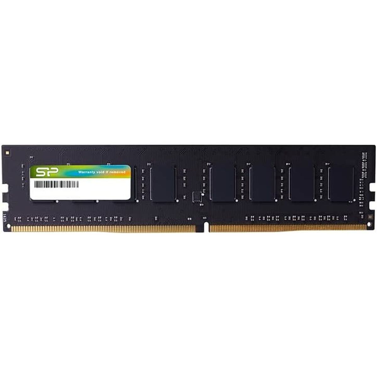 RAM Speicher Silicon Power SP016GBLFU266X02 16 GB DDR4