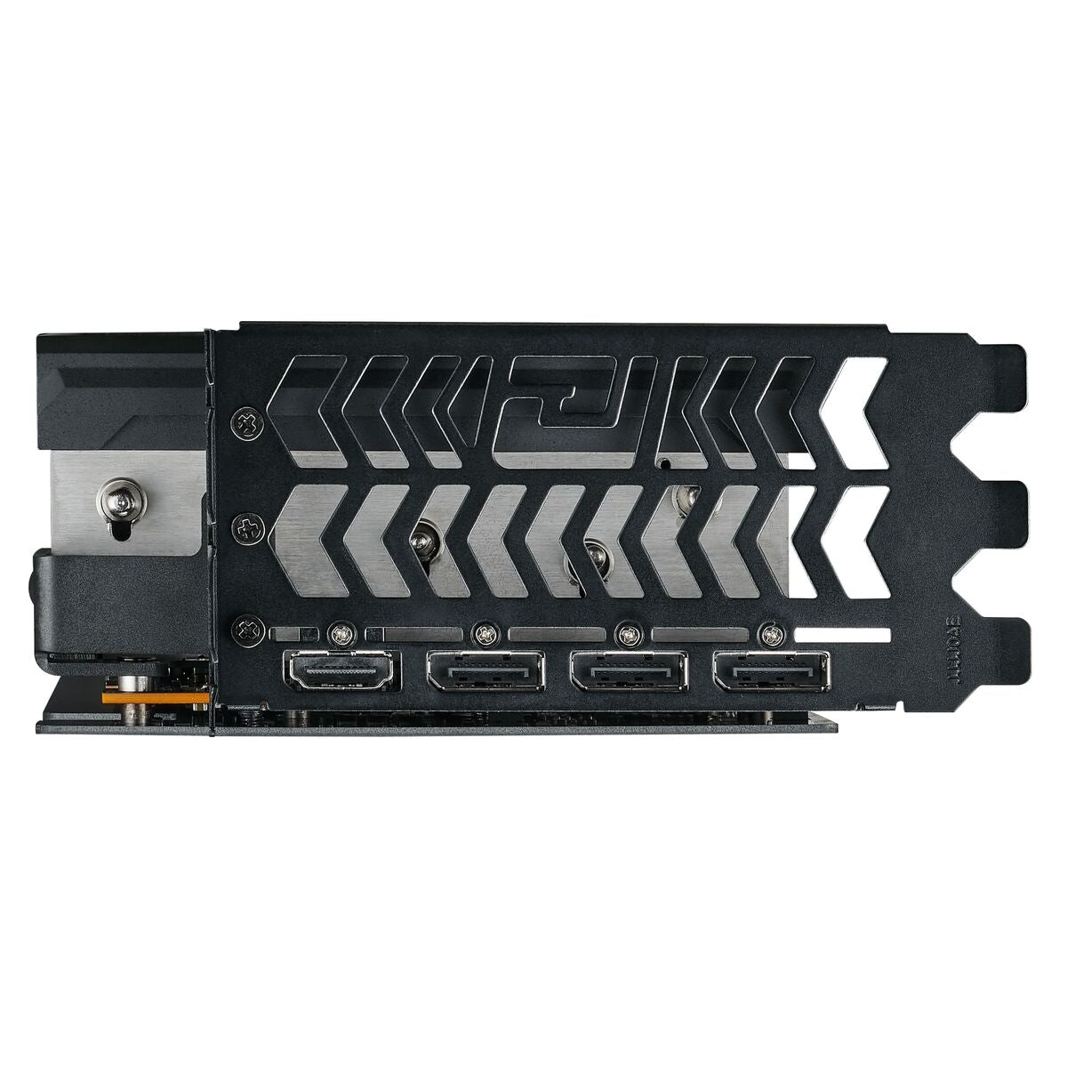 Grafikkarte Powercolor RX 7900 XTX 24G-L/OC 24 GB GDDR6