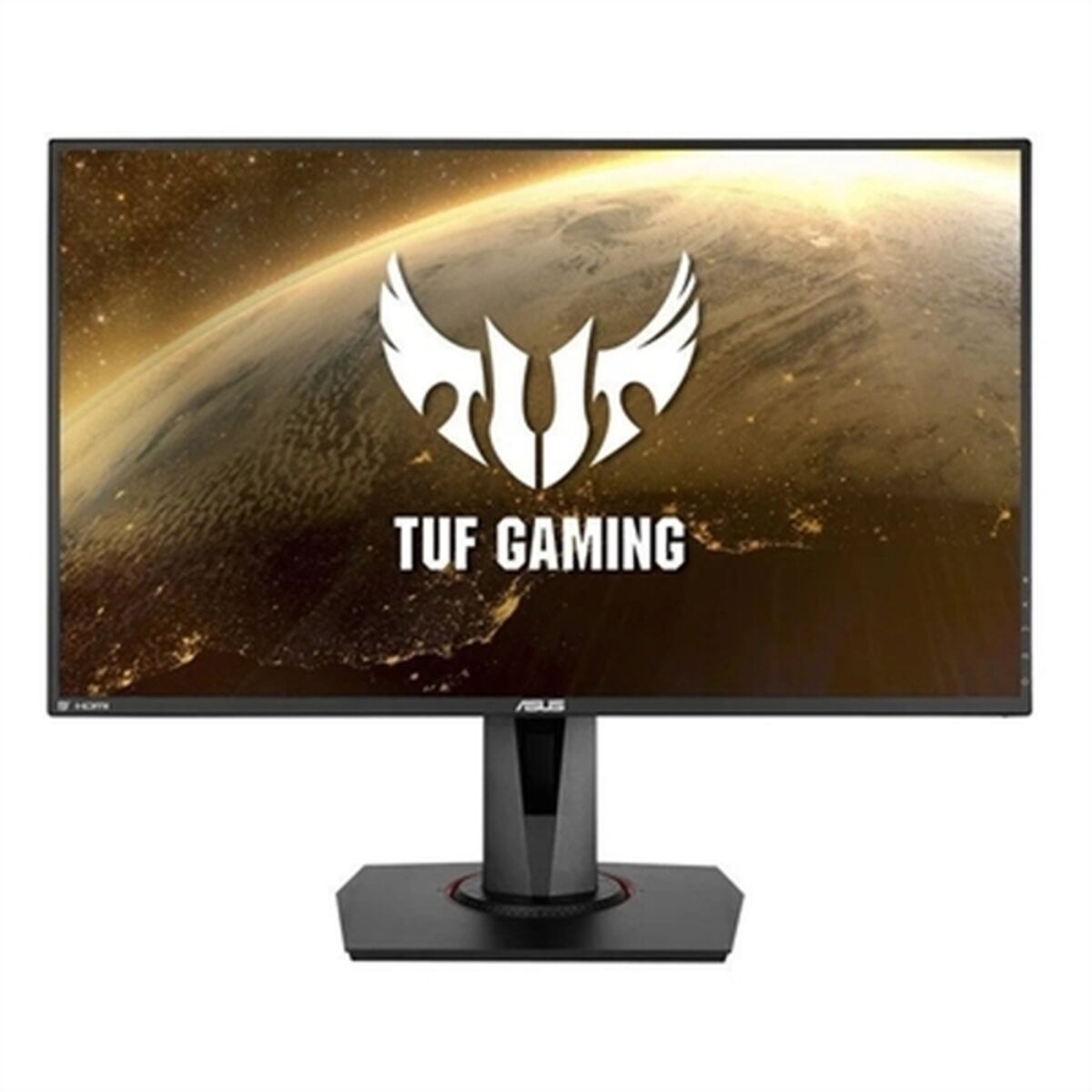 Gaming-Monitor Asus VG279QM 27" FHD 280 Hz IPS 27" LED IPS WLED Flicker free NVIDIA G-SYNC HDMI