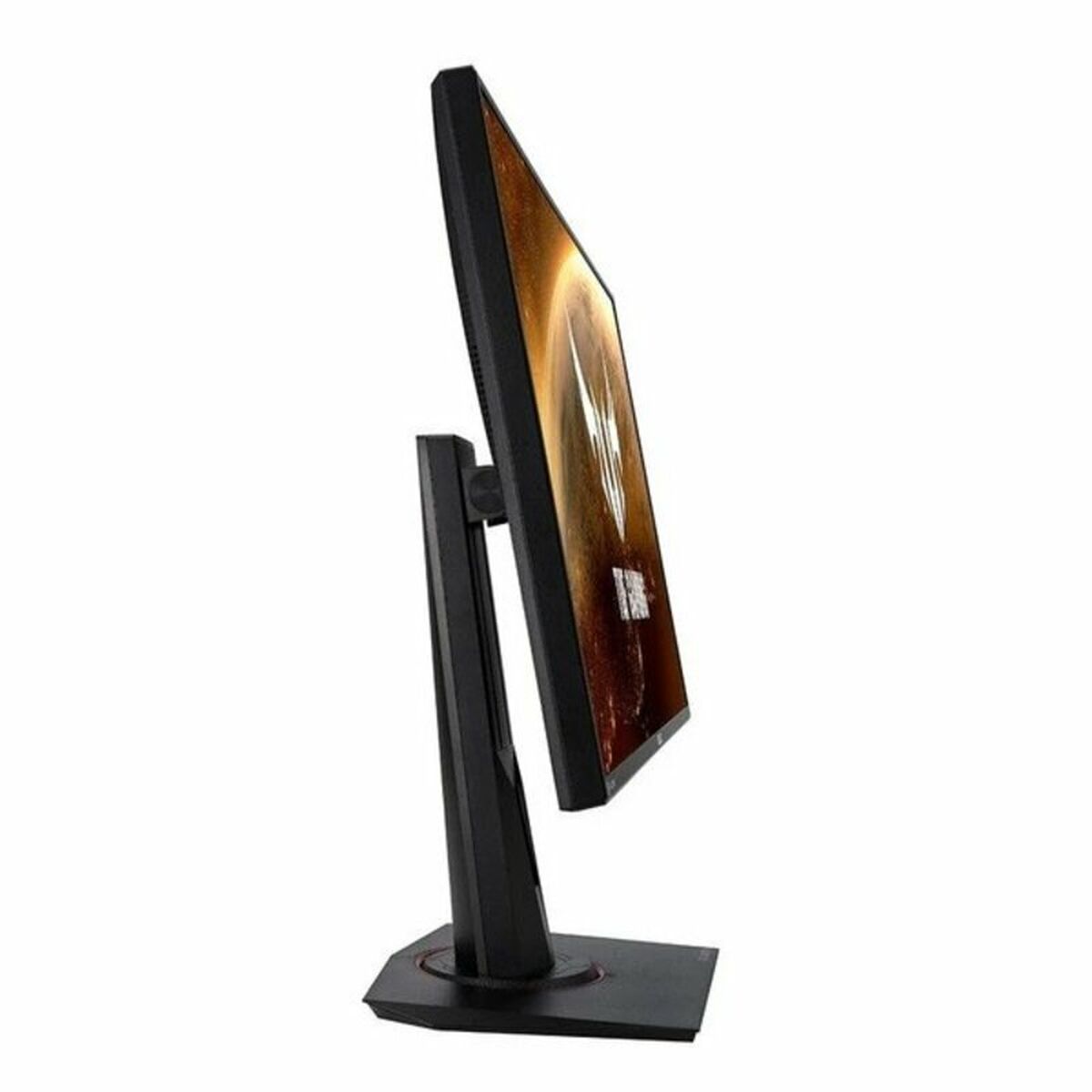 Gaming-Monitor Asus VG279QM 27" FHD 280 Hz IPS 27" LED IPS WLED Flicker free NVIDIA G-SYNC HDMI