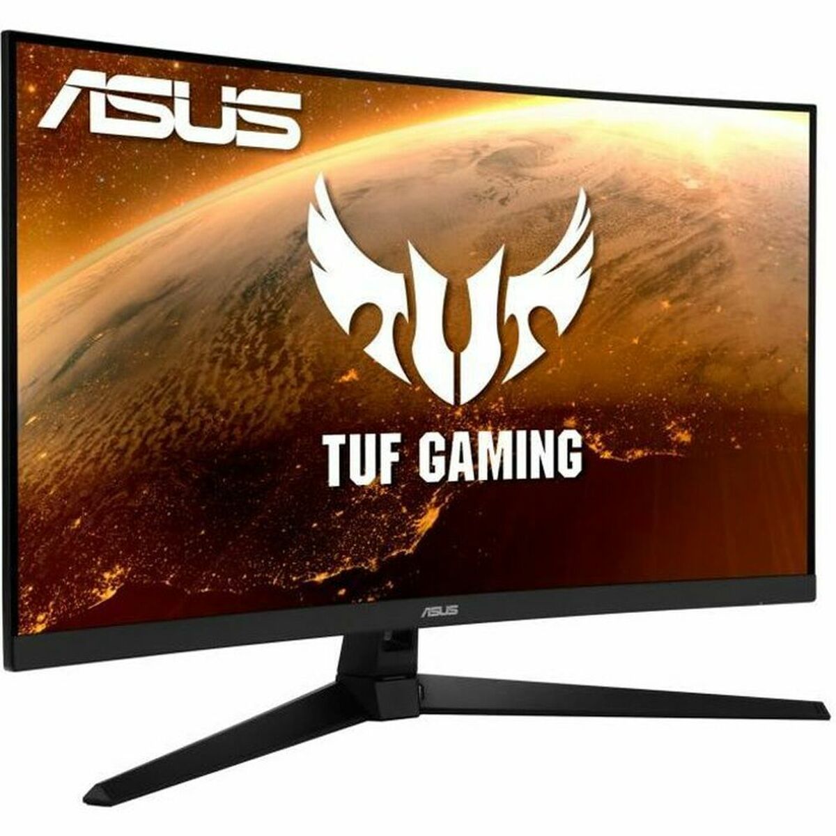 Gaming-Monitor Asus VG32VQ1BR Quad HD Wide Quad HD 31,5" 165 Hz