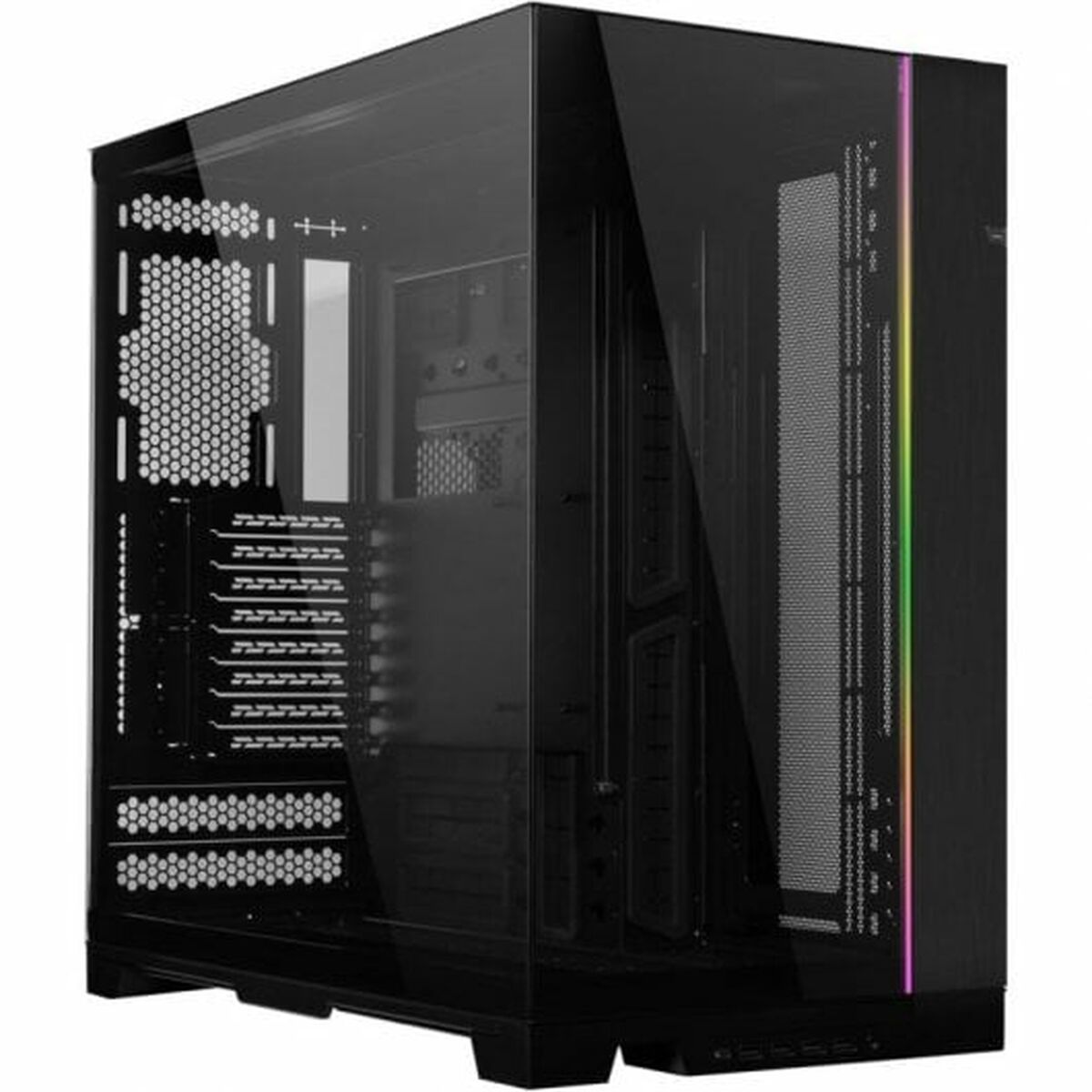 ATX Semi-Tower Gehäuse Lian-Li O11 Dynamic EVO XL Schwarz
