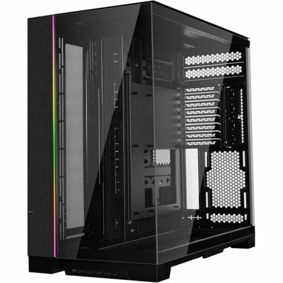 ATX Semi-Tower Gehäuse Lian-Li O11 Dynamic EVO XL Schwarz