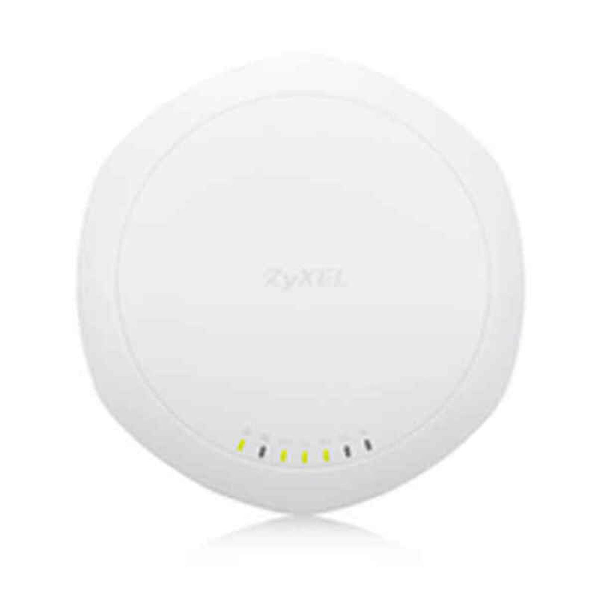 Schnittstelle ZyXEL NWA1123ACPRO-EU0101F Dual Band PoE Weiß