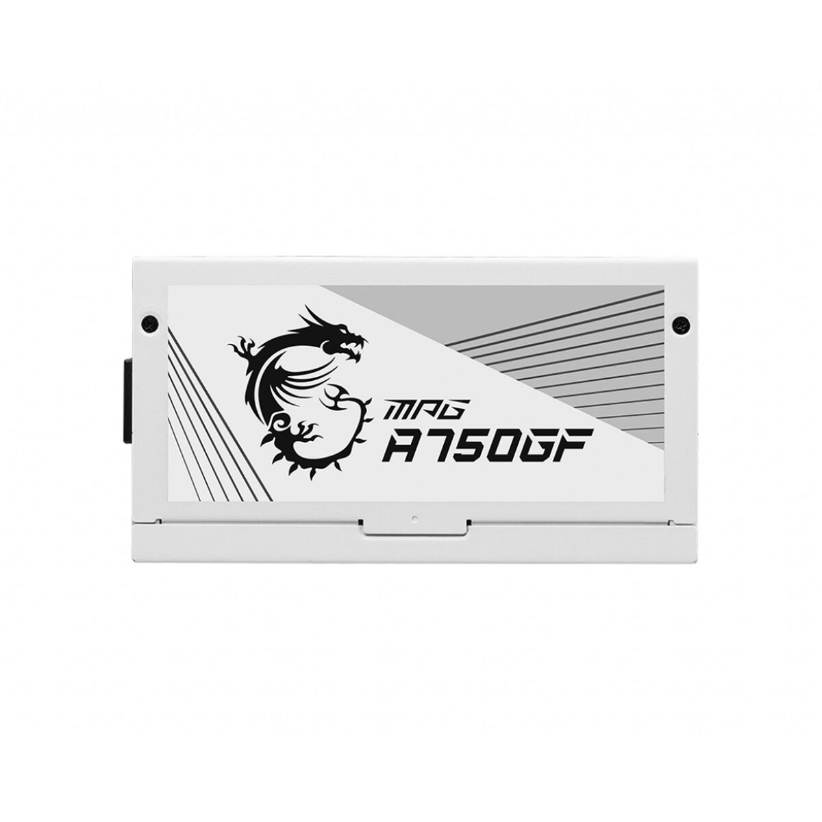 Stromquelle MSI ATX 750 W 80 Plus Gold