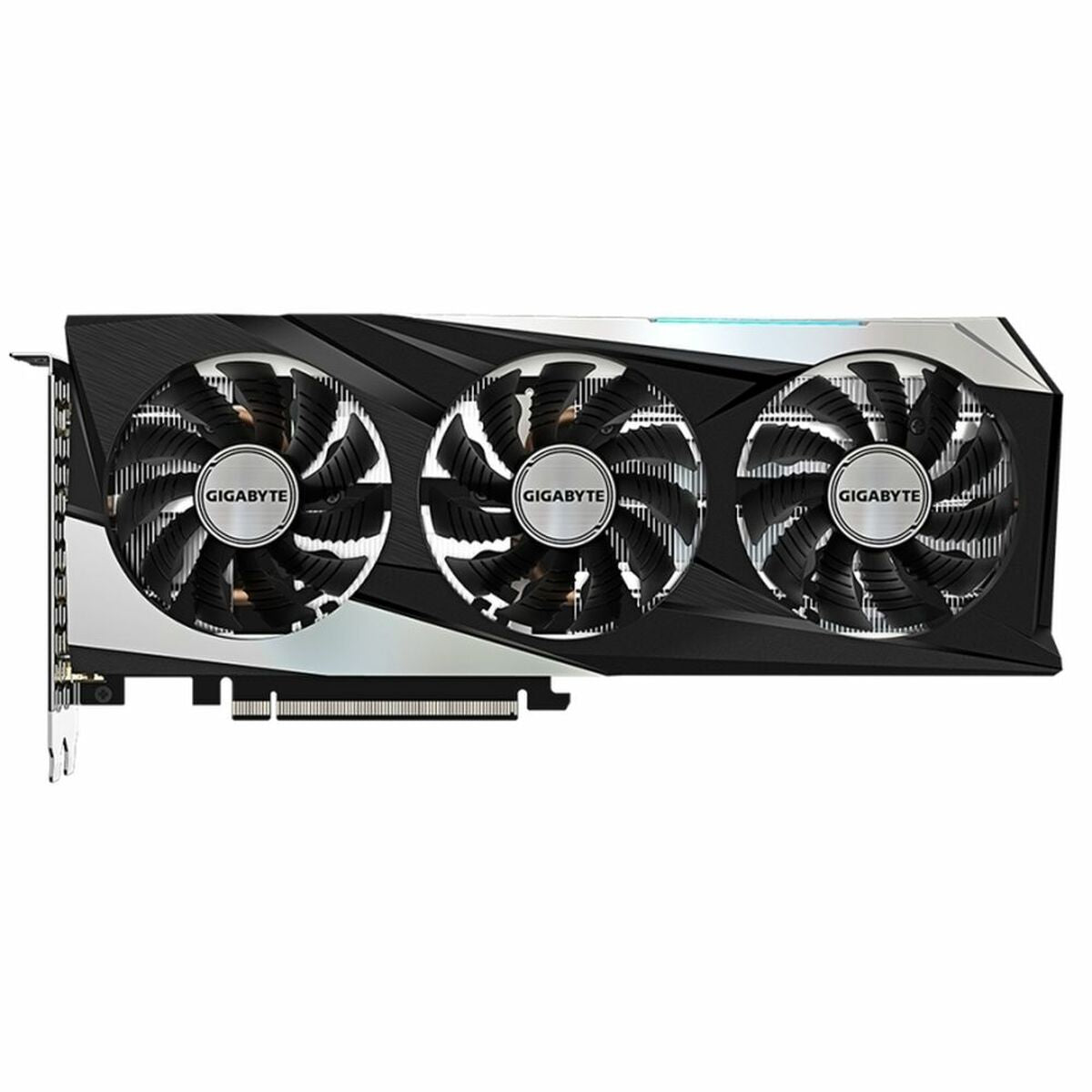 Grafikkarte Gigabyte GV-N3060GAMING OC-12GD V2 12 GB GDDR6