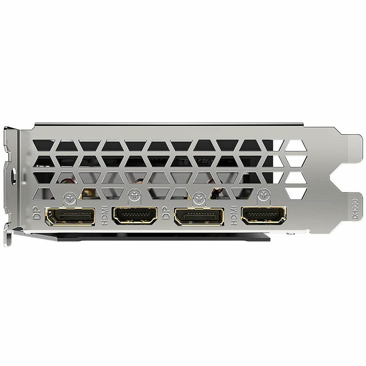 Grafikkarte Gigabyte GeForce RTX 3070 EAGLE OC 8G (rev. 2.0) 8 GB GDDR6