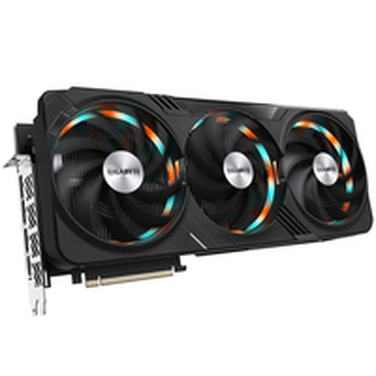 Grafikkarte Gigabyte GeForce RTX 4090 GAMING OC 24G 24 GB GDDR6 NVIDIA GeForce RTX 4090