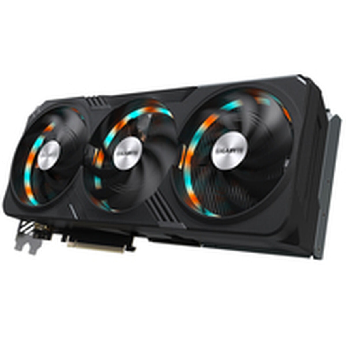 Grafikkarte Gigabyte GeForce RTX 4090 GAMING OC 24G 24 GB GDDR6 NVIDIA GeForce RTX 4090