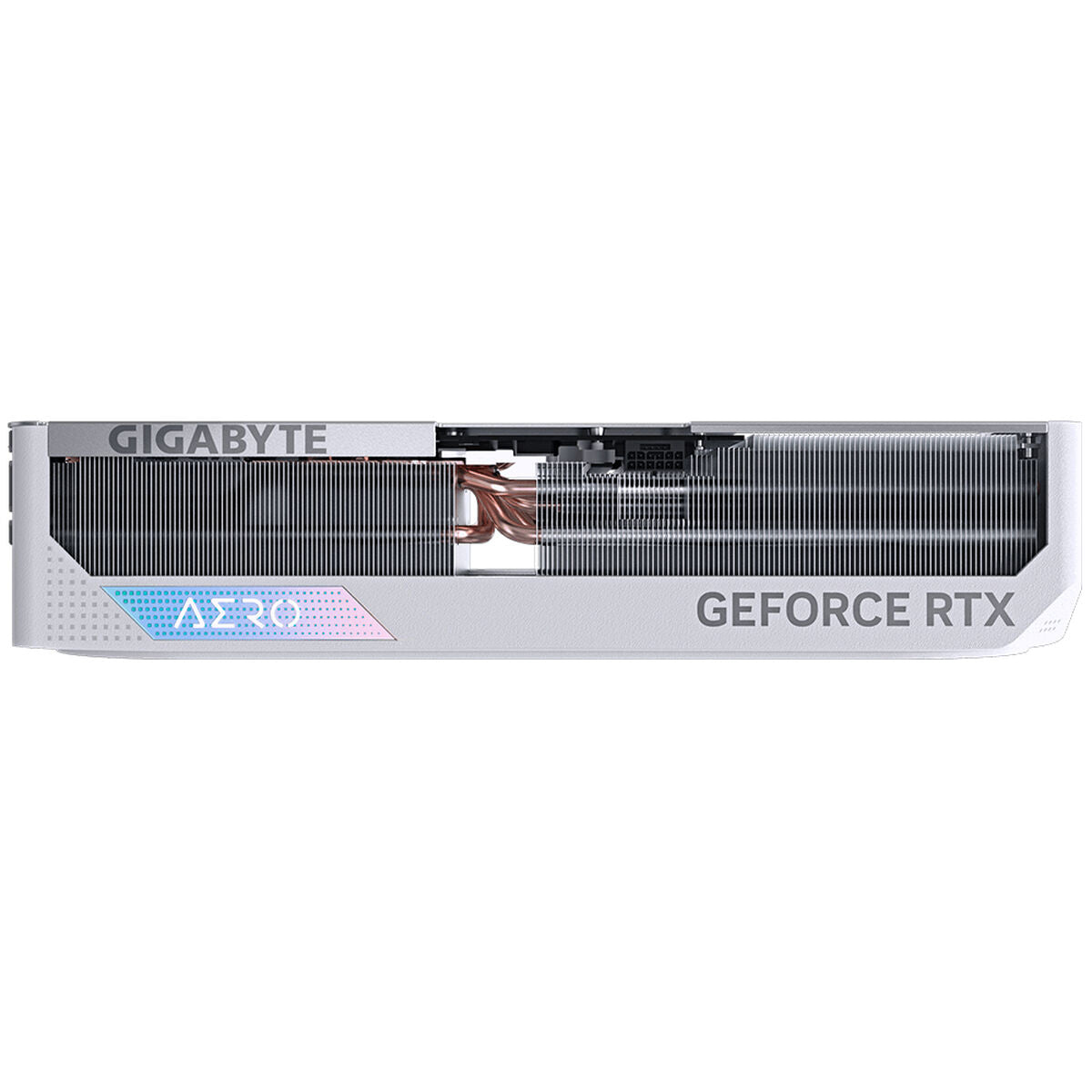 Grafikkarte Gigabyte GeForce RTX 4090 AERO OC 24G NVIDIA GeForce RTX 4090