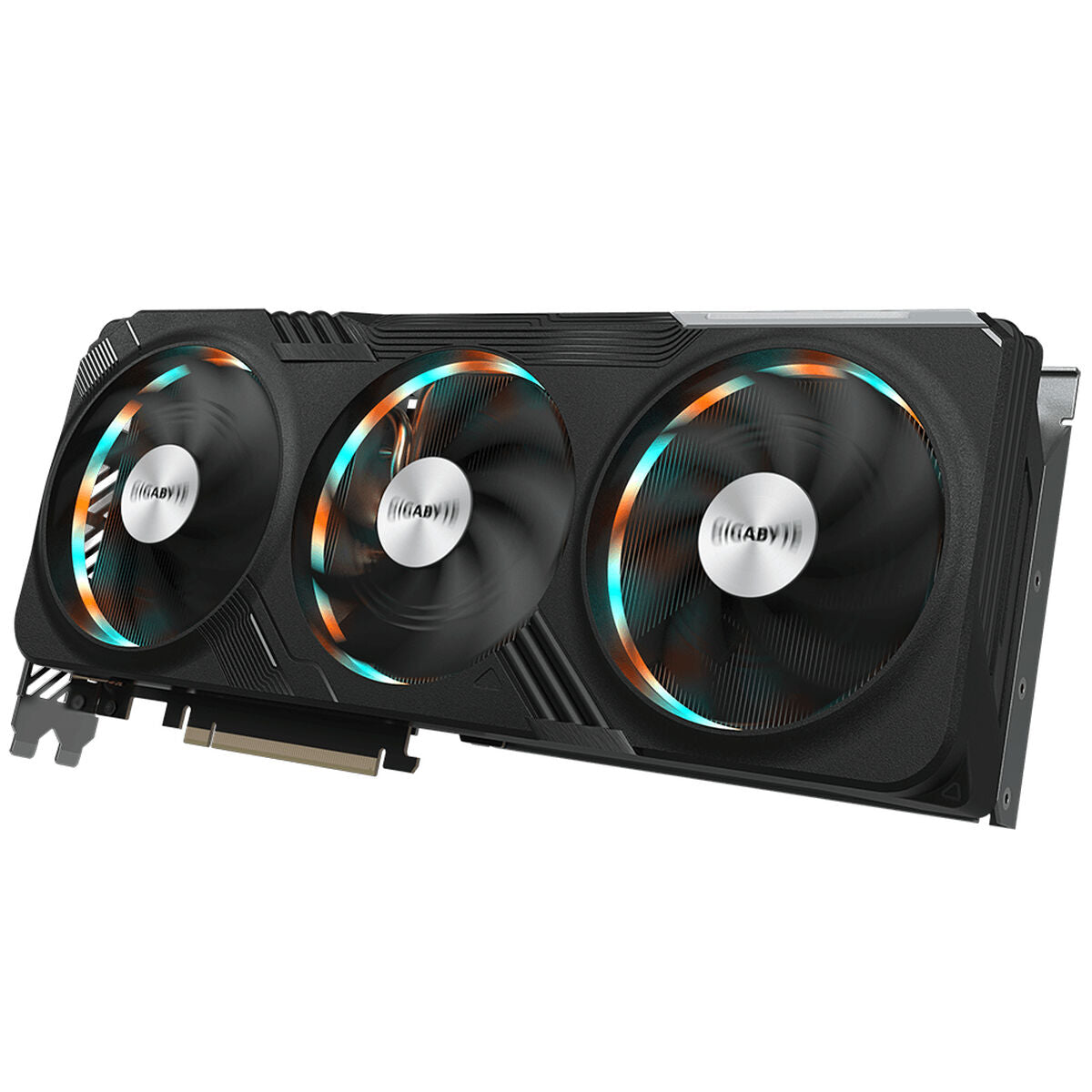 Grafikkarte Gigabyte GV-N4070GAMING OC-12GD GeForce RTX 4070 Ti GDDR6X