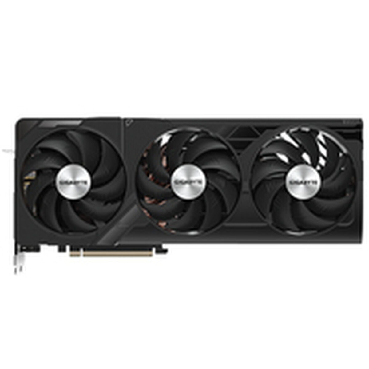 Grafikkarte Gigabyte GV-N4090WF3V2-24GD NVIDIA GeForce RTX 4090 GDDR6 GDDR6X