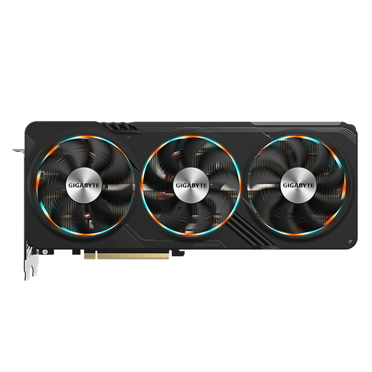 Grafikkarte Gigabyte GV-N4070GAMING OCV2- GEFORCE RTX 4070 12 GB GDDR6X