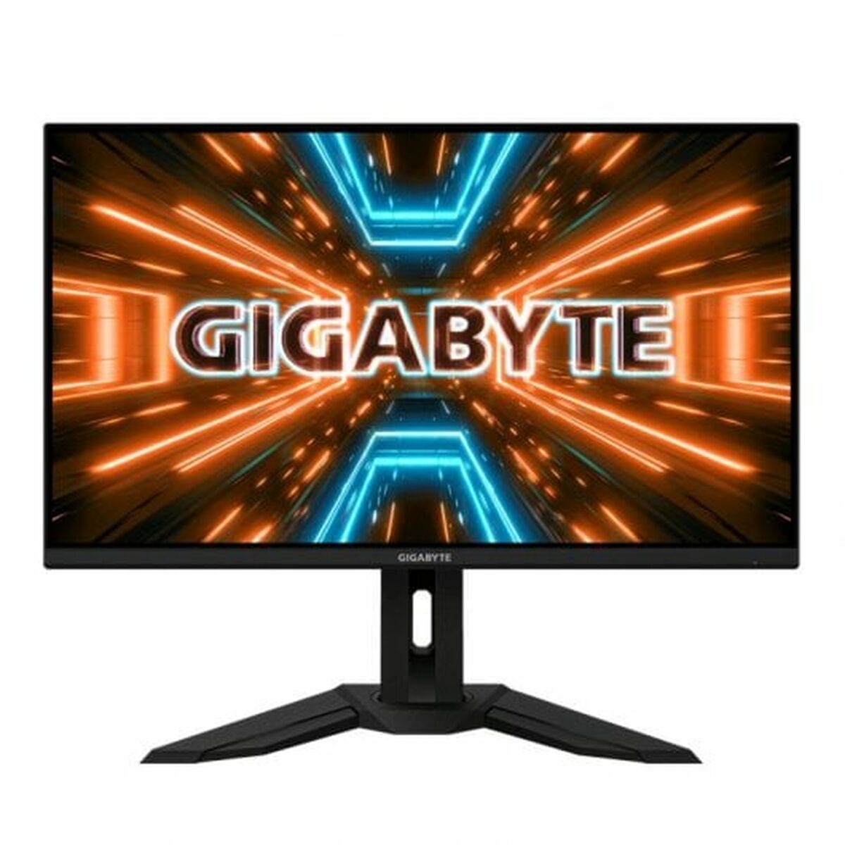 Gaming-Monitor Gigabyte M32U 4K Ultra HD 31,5" 144 Hz