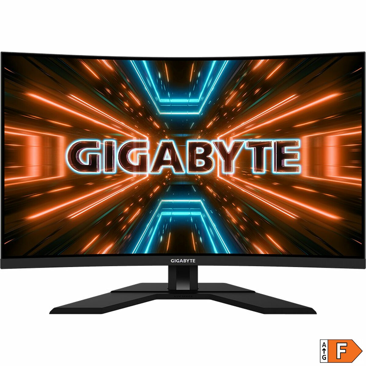 Monitor Gigabyte M32UC 32" 4K Ultra HD LED 160 Hz/s