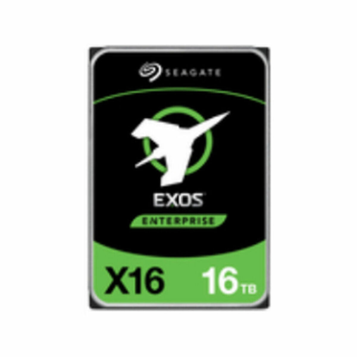 Festplatte Seagate ST16000NM001J 3,5" 16 TB