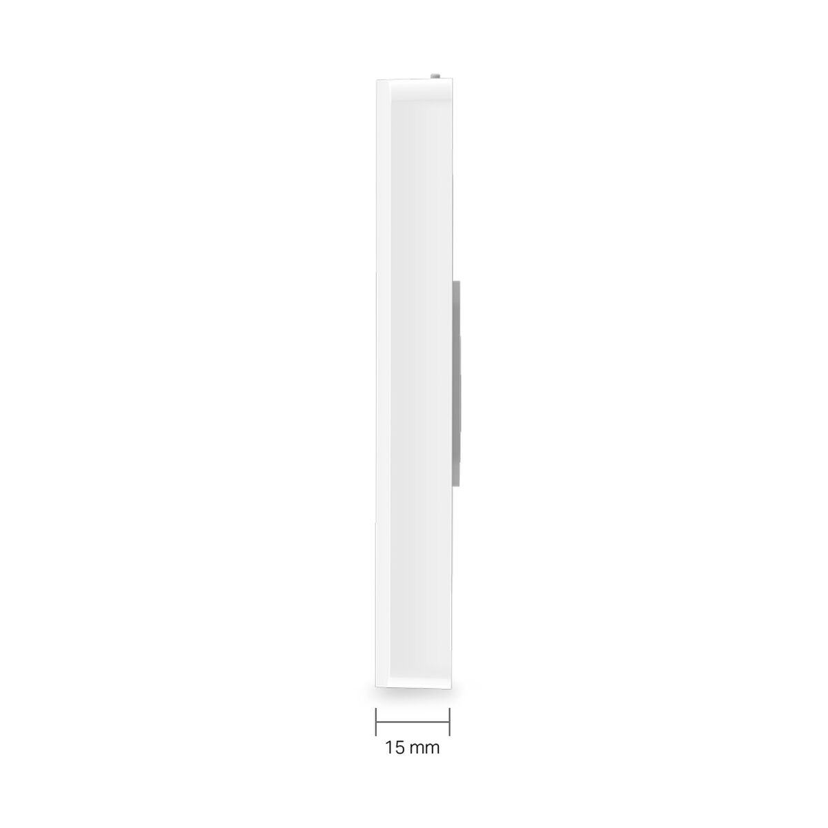 Schnittstelle TP-Link EAP235-WALL Weiß Schwarz