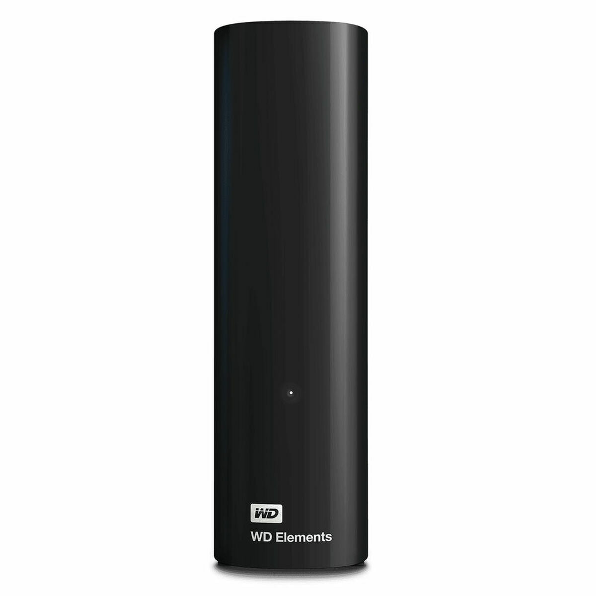 Externe Festplatte Western Digital WDBWLG0160HBK-EESN   16 TB Schwarz Plug and play
