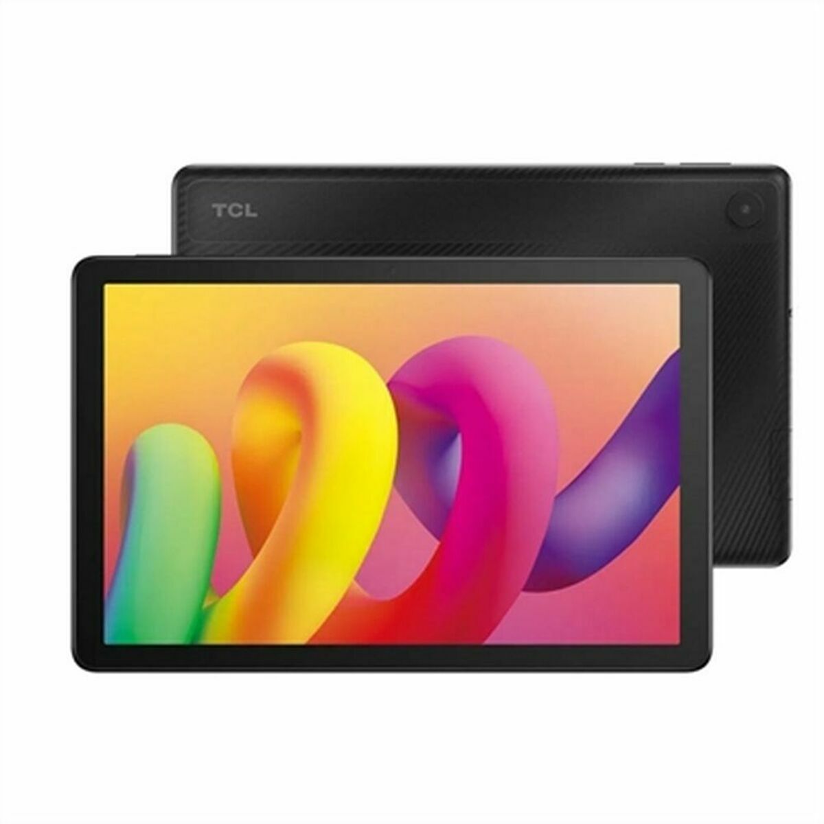 Tablet TCL 10L 2GB 32GB 10,1" 2 GB RAM 32 GB Schwarz 10.1"