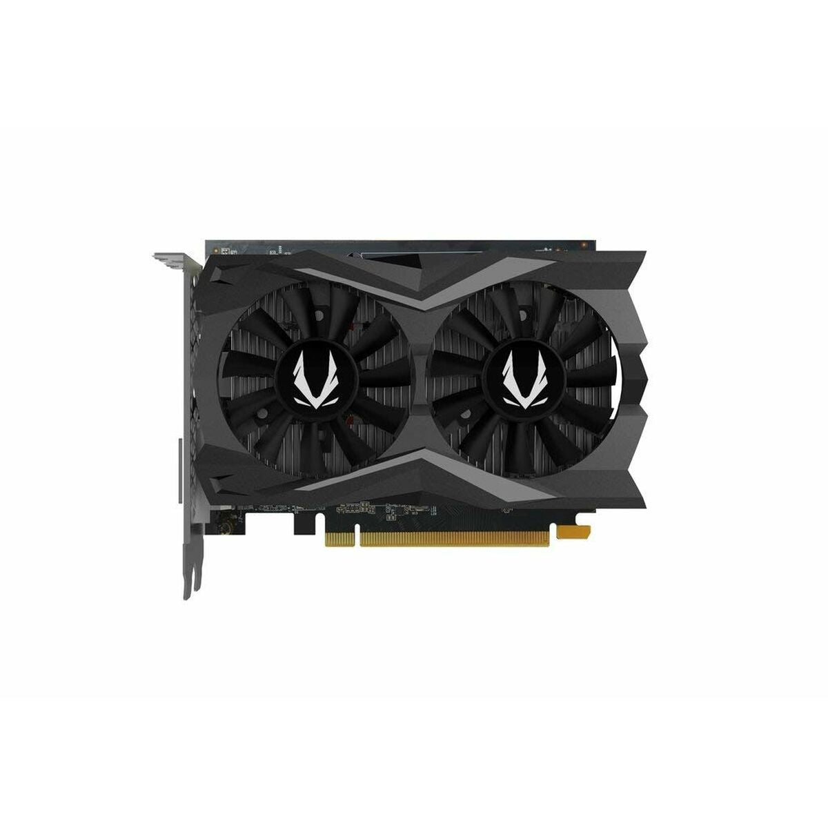 Grafikkarte Zotac GAMING GeForce GTX 1650 AMP CORE GDDR6 4 GB GDDR6 GeForce GTX 1650
