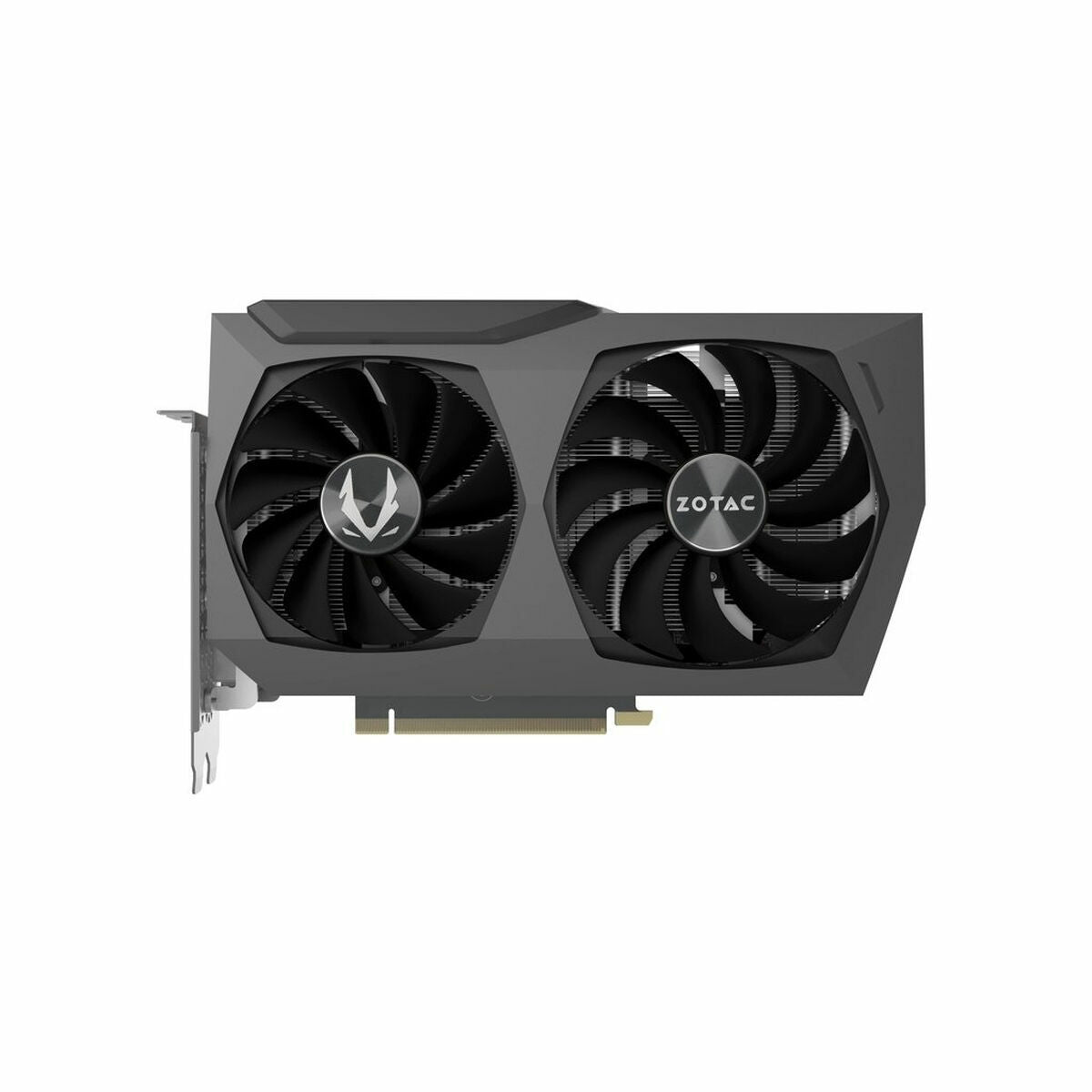 Grafikkarte Zotac ZT-A30700E-10PLHR 8 GB RAM GeForce RTX 3070 Ti