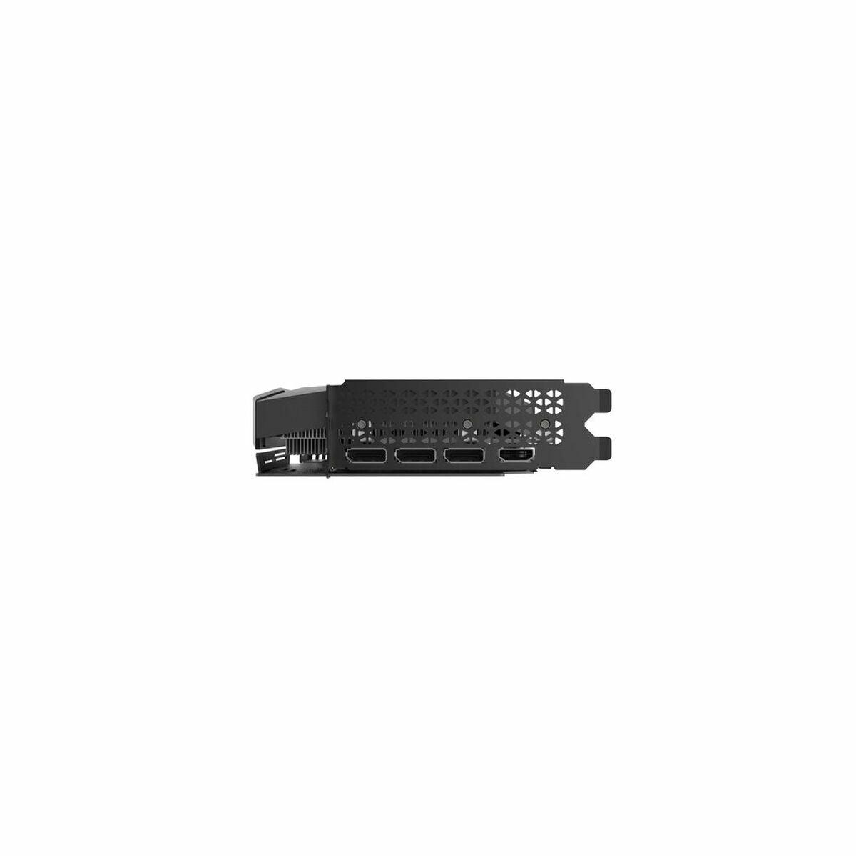 Grafikkarte Zotac ZT-A30700E-10PLHR 8 GB RAM GeForce RTX 3070 Ti